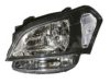 KIA 921012K020 Headlight